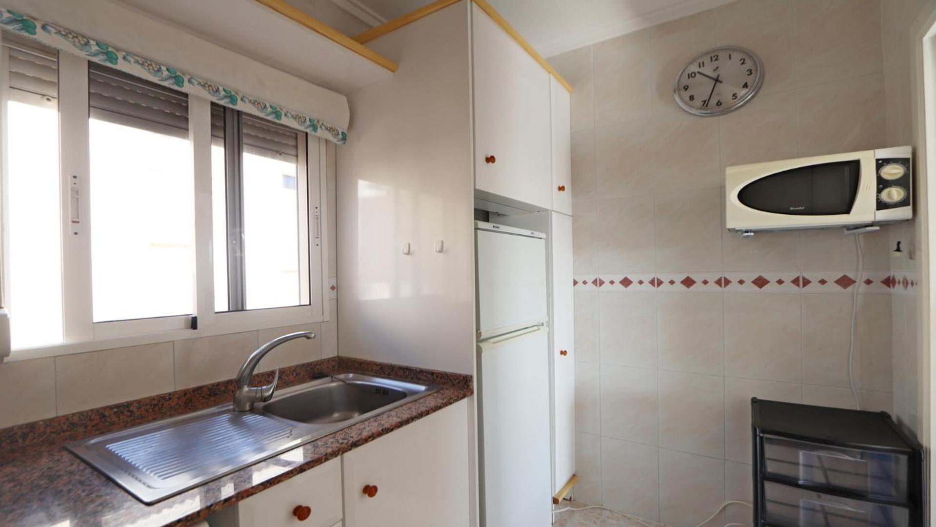 Corinto 2428 Apartment La Mata  Exterior photo