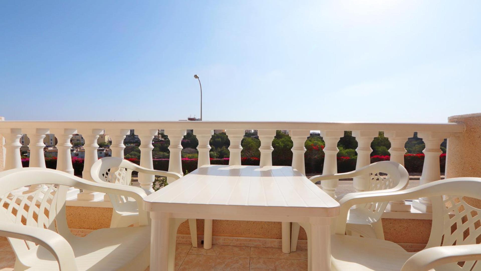 Corinto 2428 Apartment La Mata  Exterior photo