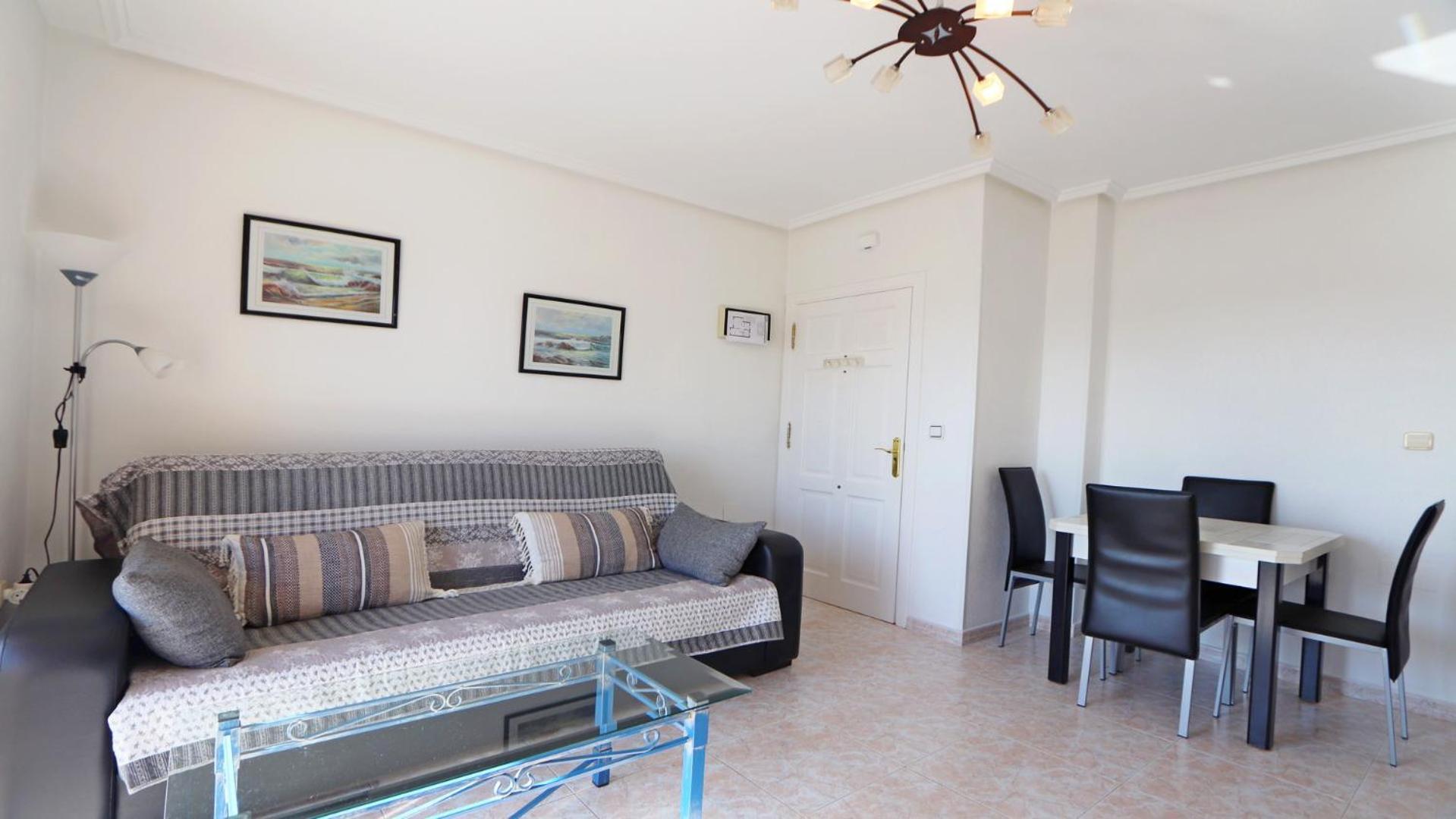 Corinto 2428 Apartment La Mata  Exterior photo